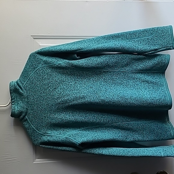 Patagonia better sweater 1/4 zip - Picture 7 of 7